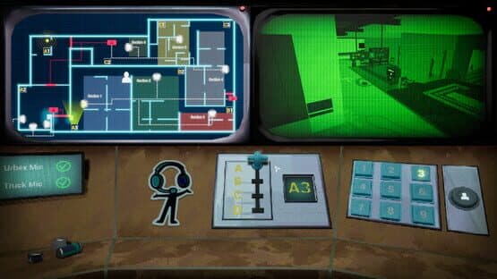 Follow Us screenshot 3