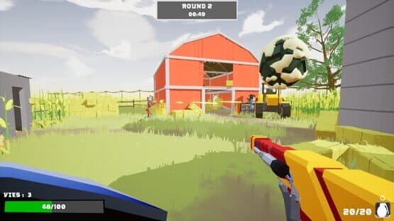 UpGun screenshot 3