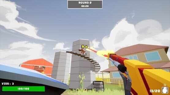 UpGun screenshot 6