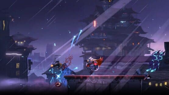 BlazBlue: Entropy Effect - Rachel Character Pack screenshot 2