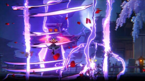 BlazBlue: Entropy Effect - Rachel Character Pack screenshot 4