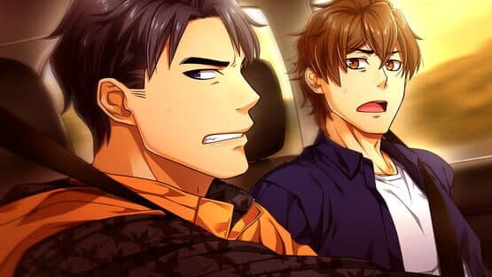 Paradise: Musubi screenshot 4