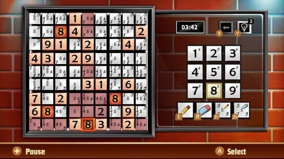 Sudoku Masters Club screenshot 2
