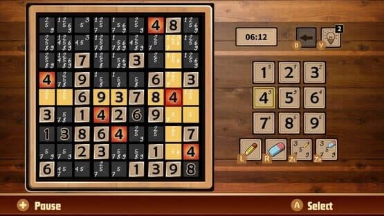 Sudoku Masters Club screenshot 3