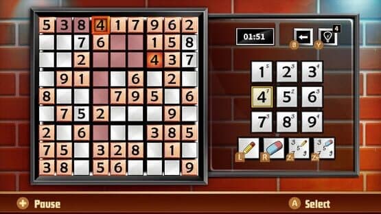 Sudoku Masters Club screenshot 5