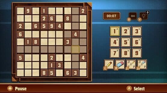 Sudoku Masters Club screenshot 6