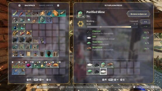 Enshrouded screenshot 6