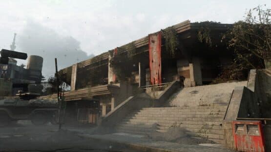 Shrapnel screenshot 3