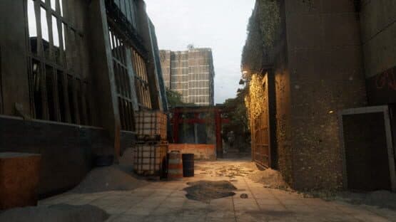 Shrapnel screenshot 5