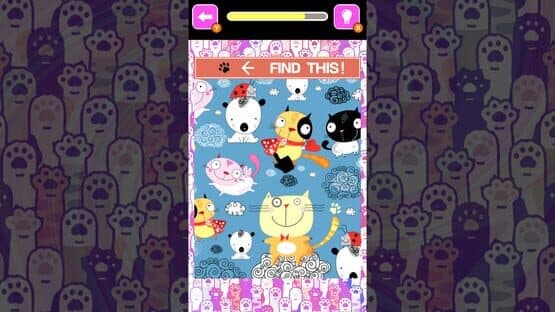 Nyan Nyan Nyan Nyan Nyan screenshot 3