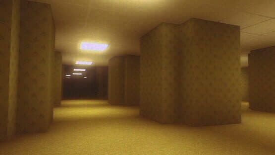 The Empty Halls screenshot 2