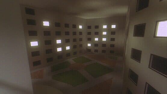The Empty Halls screenshot 4