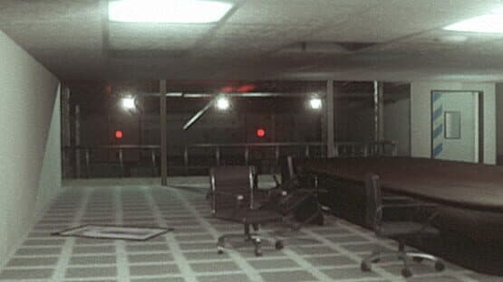 The Empty Halls screenshot 5