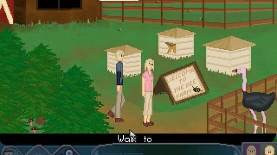 Two of a Kind screenshot 2