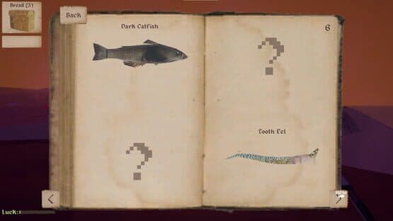 Open Fishing 2 screenshot 3