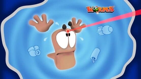 Worms screenshot 6