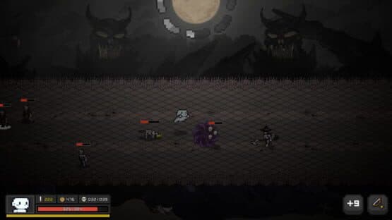 Newton's Promise screenshot 6