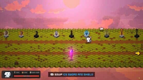 Newton's Promise screenshot 4