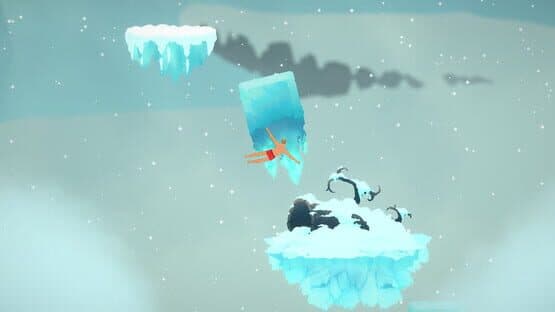 Yet Another Climbing Game screenshot 6