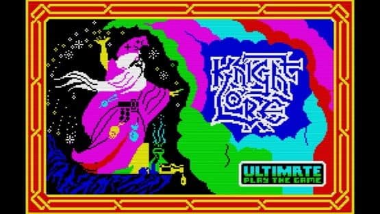 Knight Lore screenshot 3