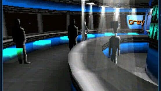 Galaxy on Fire 2 screenshot 3