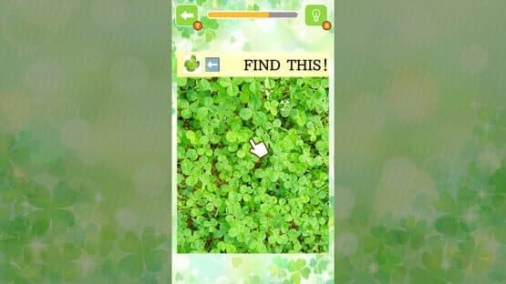 Find the Four-Leaf Clover screenshot 3