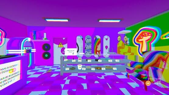 I'm Tripping screenshot 3