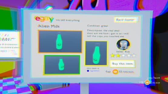 I'm Tripping screenshot 5