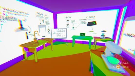 I'm Tripping screenshot 4