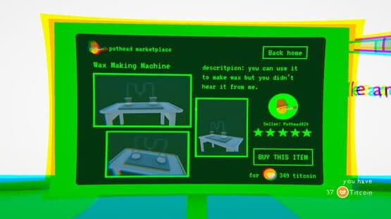 I'm Tripping screenshot 2