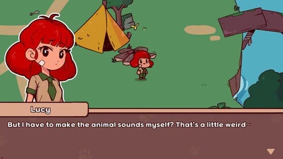 My Voice Zoo screenshot 1