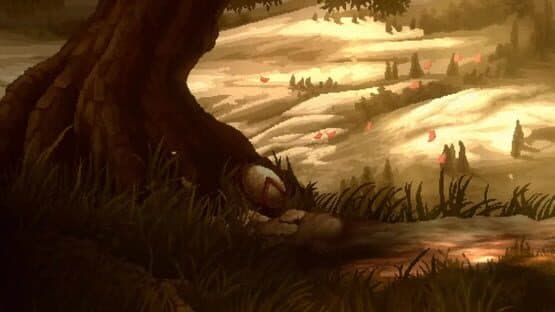 God of War Sons of Sparta screenshot 1