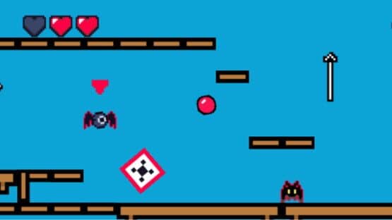 Roll 'n Bounce screenshot 1