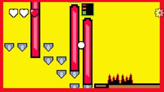 Roll 'n Bounce screenshot 2