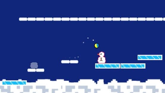 Roll 'n Bounce screenshot 3