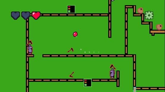 Roll 'n Bounce screenshot 6