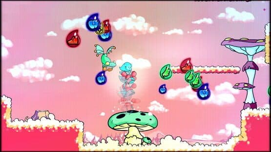 Dash'n'Drops screenshot 3