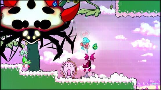 Dash'n'Drops screenshot 5