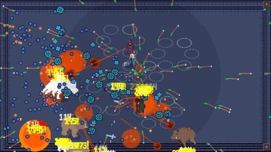 Oonga Boonga screenshot 2