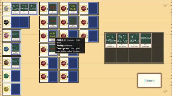 Billiard Rampage screenshot 4