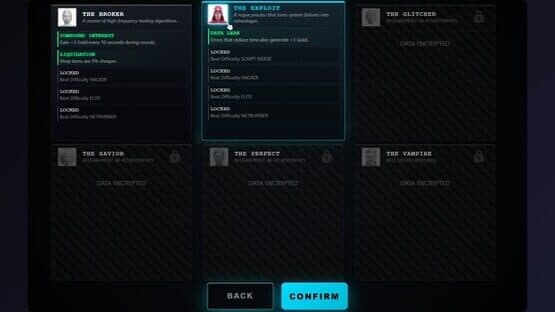 KeyBreach screenshot 3