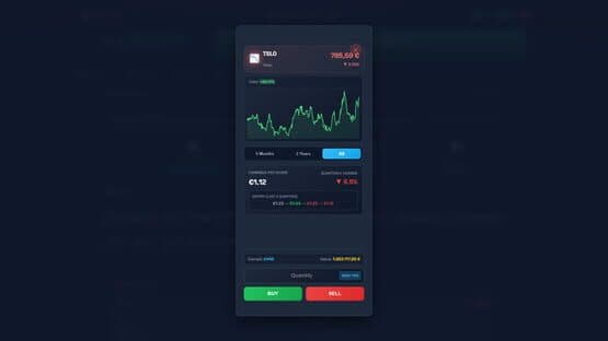 Life Inc. screenshot 5