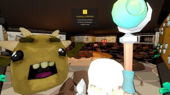 Tome Improvement screenshot 4