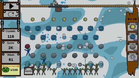 Yavalanche screenshot 4