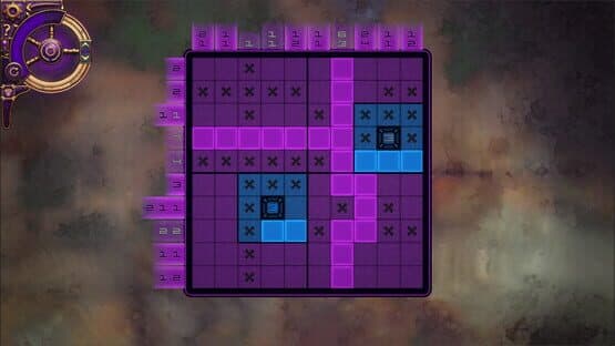 Homgard screenshot 2