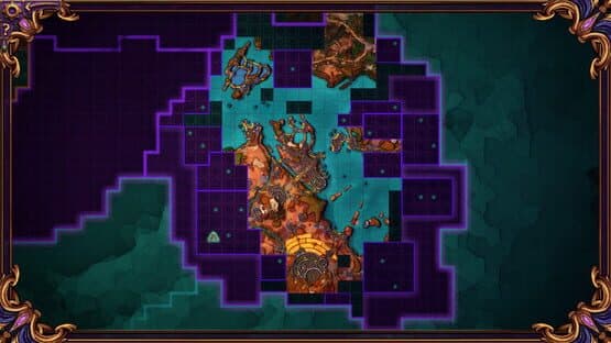 Homgard screenshot 6