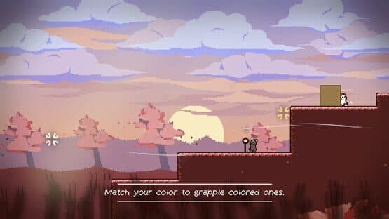 Salty & Slobbery screenshot 2