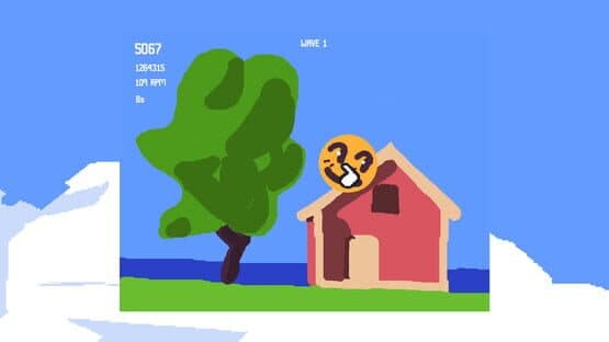 Pickupbal screenshot 3