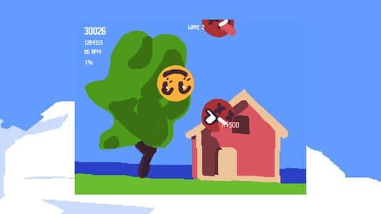 Pickupbal screenshot 5