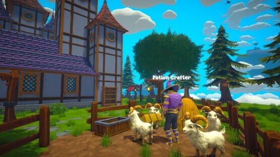 Potion Craft Together screenshot 3
